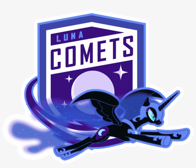 Lyraheartstrngs, Hockey, Logo, Logo Parody, Nightmare - Utica Comets Window Cling, transparent png download