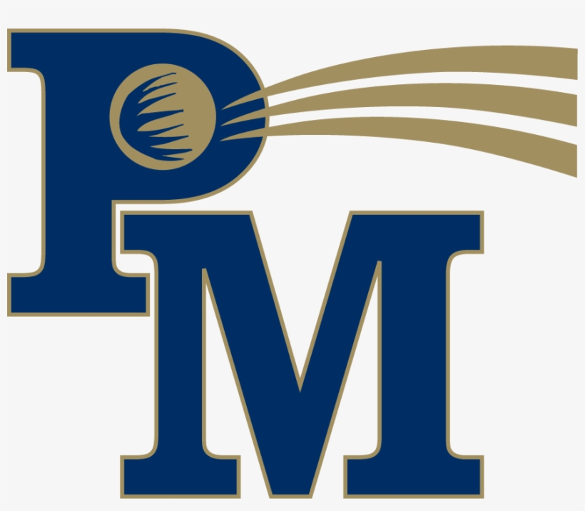 Penn Manor Logo, transparent png download