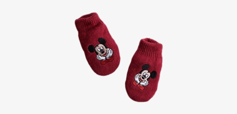 Clothes - Mickey Mouse, transparent png download