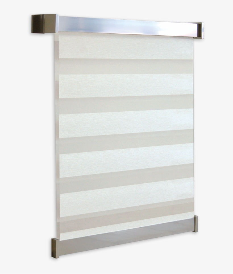 Motorized Gemini Shade - Gemini, transparent png download