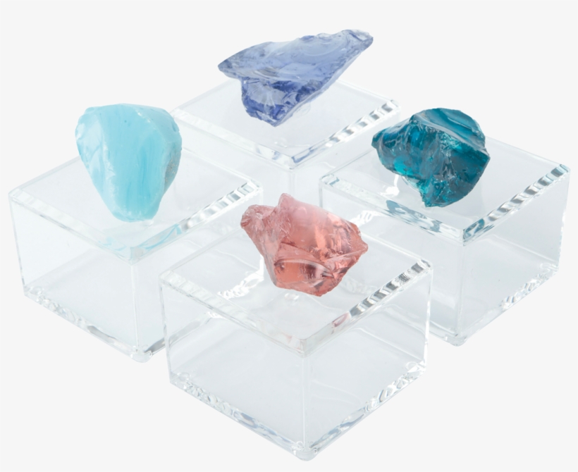 Rock Candy Box Group - Facial Tissue, transparent png download