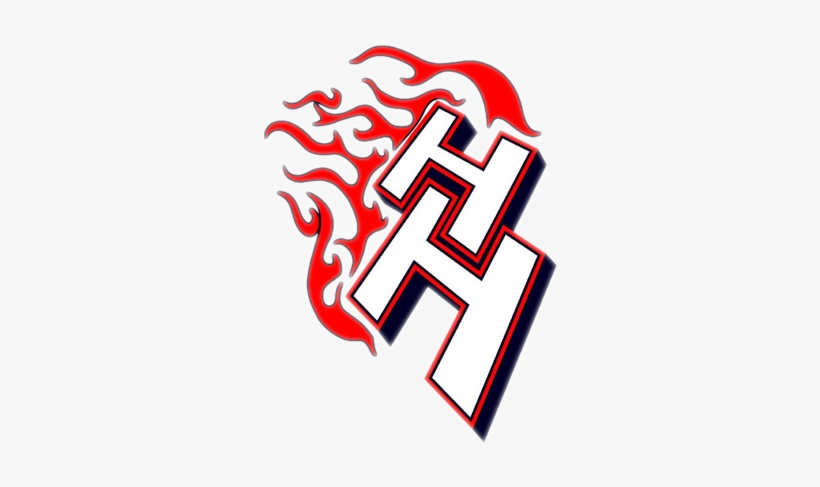 Hanover-horton Comets - Hanover Horton High School Logo, transparent png download