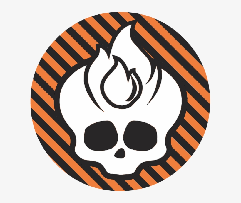 Holt's Skullette - Monster High Holt Skullette, transparent png download