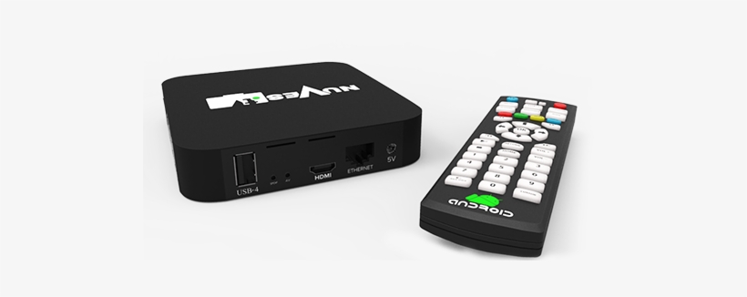 Tv Mx2 Internet Streaming Tv Box - Electronics, transparent png download
