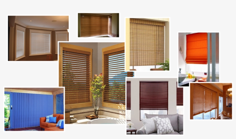 Blinds - Vertical Blinds, transparent png download