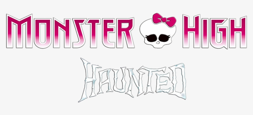 Haunted Image - Monster High: Boo York, Boo York, transparent png download