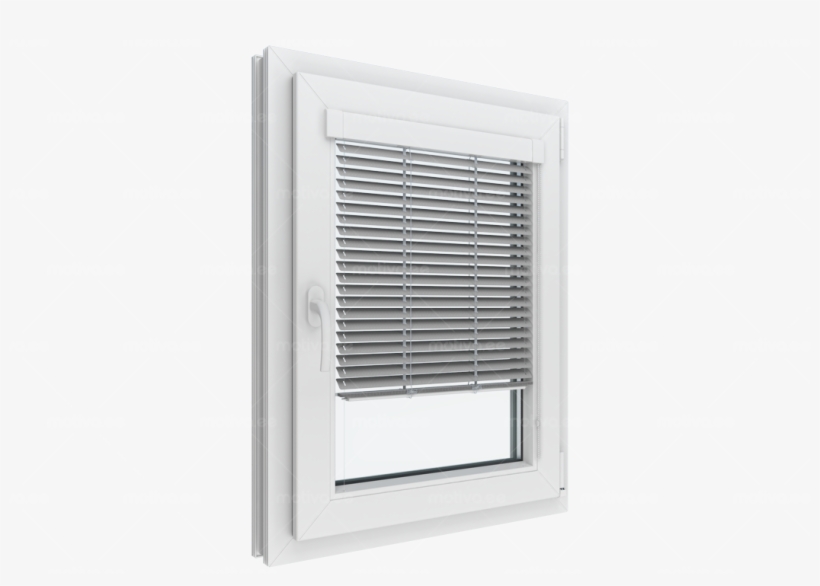 Venetian Blinds Isolite - Product, transparent png download