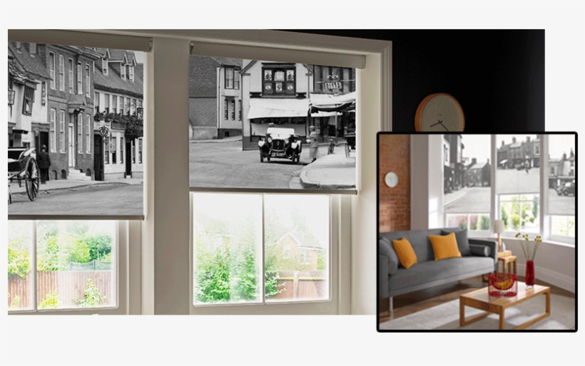 Window Blind, transparent png download