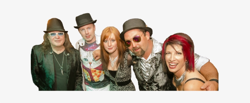 Book Rock Candy For A Cabaret Or Event - Cabaret, transparent png download