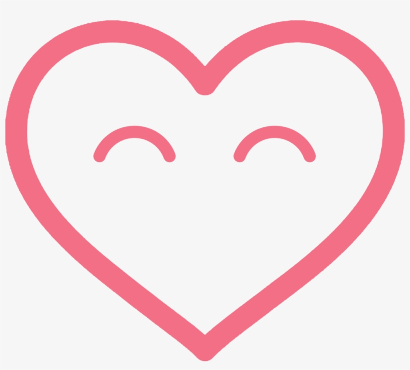 Carly Heart Trust - Icon, transparent png download