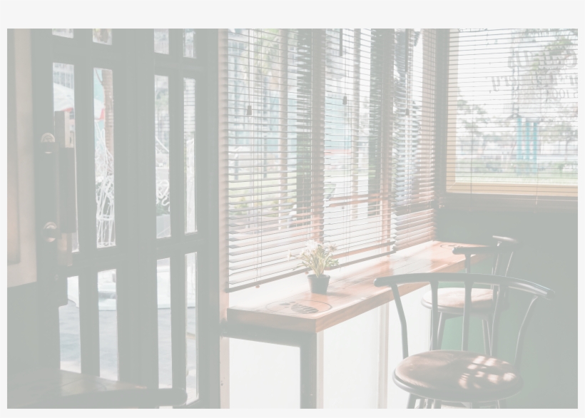 Colorado Window Blinds And Tint, transparent png download