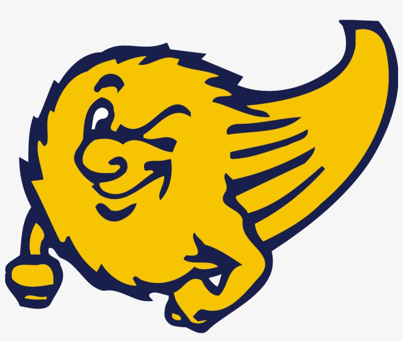 Patriotic Quote - “ - Grand Ledge High School Logo, transparent png download