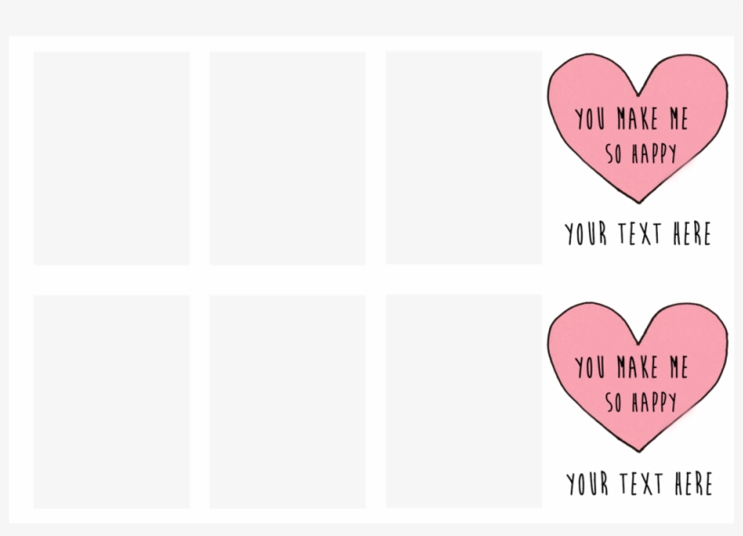 Template 7, transparent png download