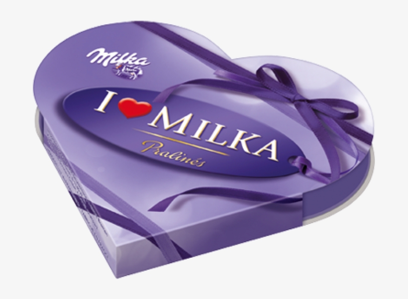 Love Milka, transparent png download