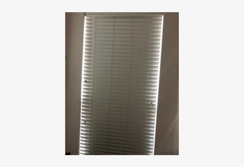 Free Window Blinds Or $25 Donation To Any Imambargah - Window Blind, transparent png download