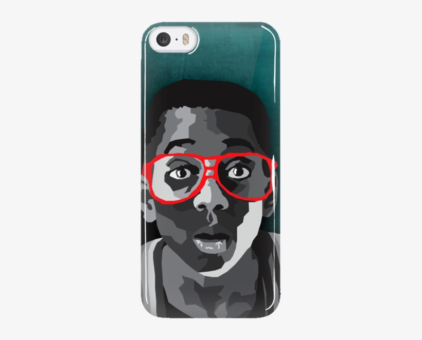 Urkel Phone Case - Art, transparent png download