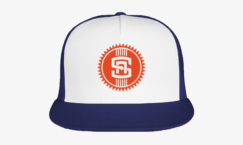 Yupoong Trucker Hat - G7 Certificate, transparent png download