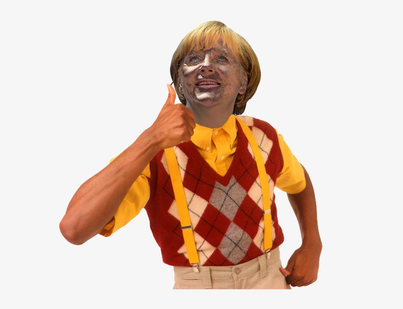 Quot Hipster Before It Was Cool. Quot - Funny Steve, transparent png download