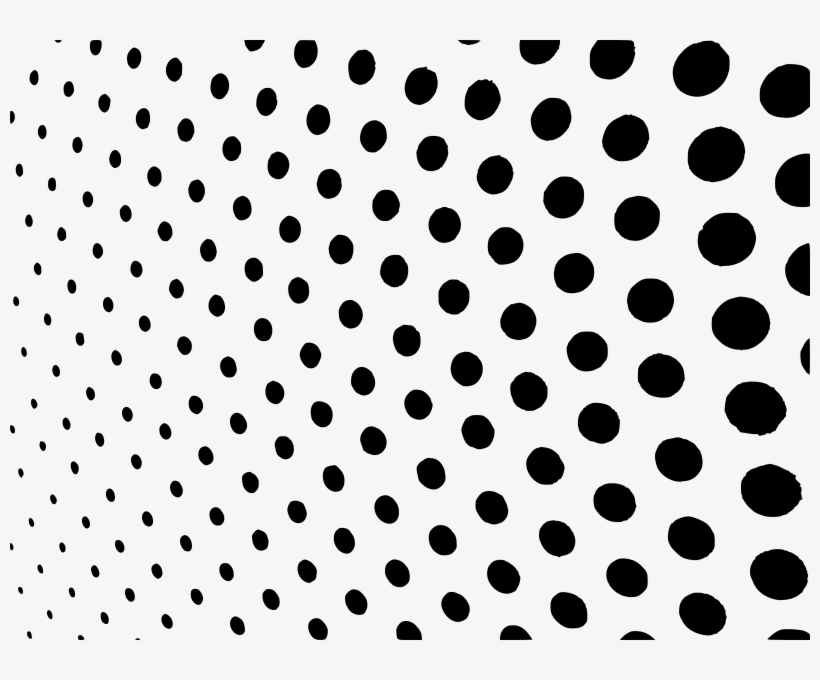 Medium Image - Halftone Png, transparent png download