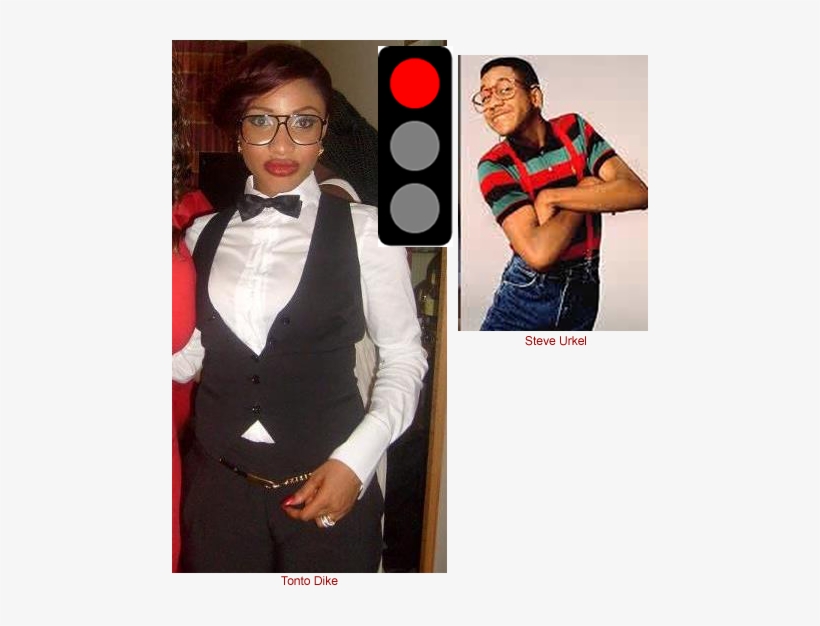 So, Why Were You Trying To Look Like Steve Urkel - Steve Urkel Now, transparent png download