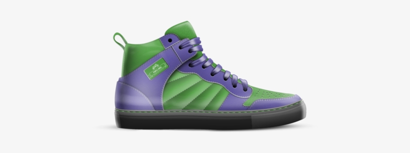 Design Combo - Dunk - Shoe, transparent png download