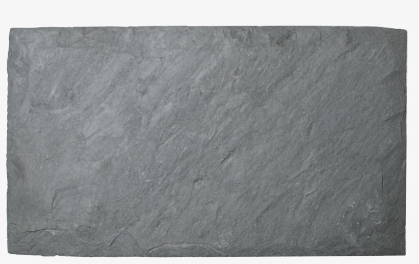 Slate Serving Tray - Concrete, transparent png download
