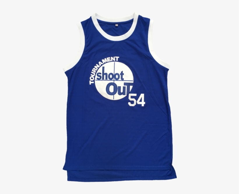 Shootout Basketball Jersey, transparent png download