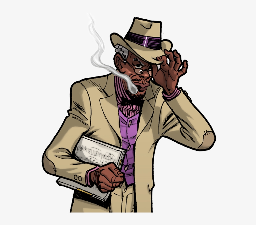 Montana Moses N1 Std - Illustration, transparent png download