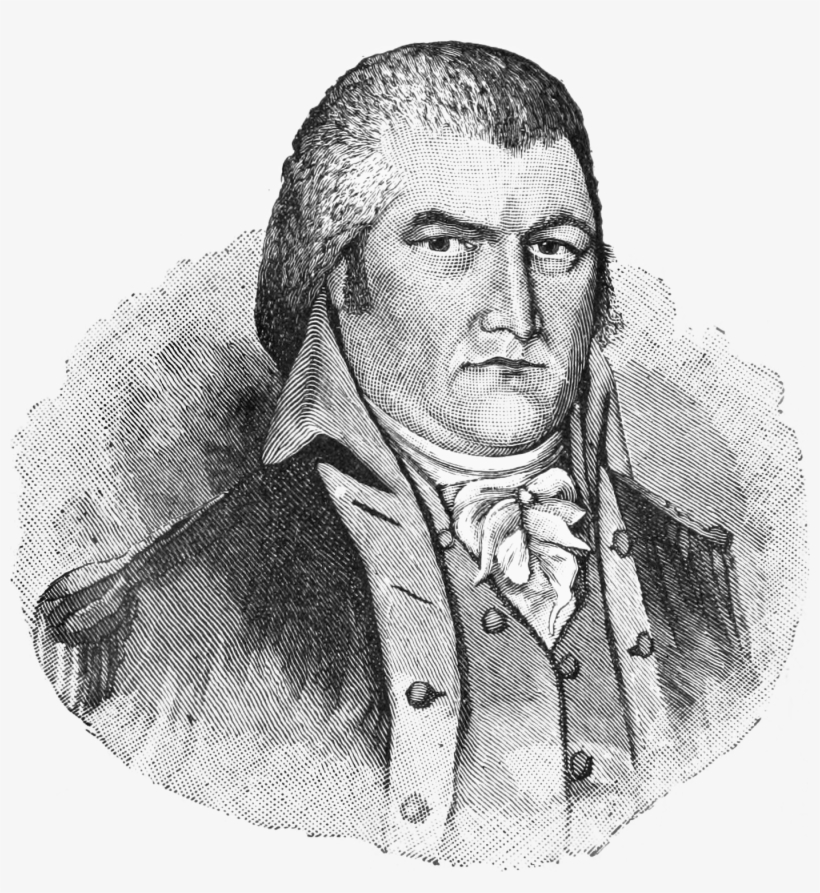 Moses Cleaveland, transparent png download