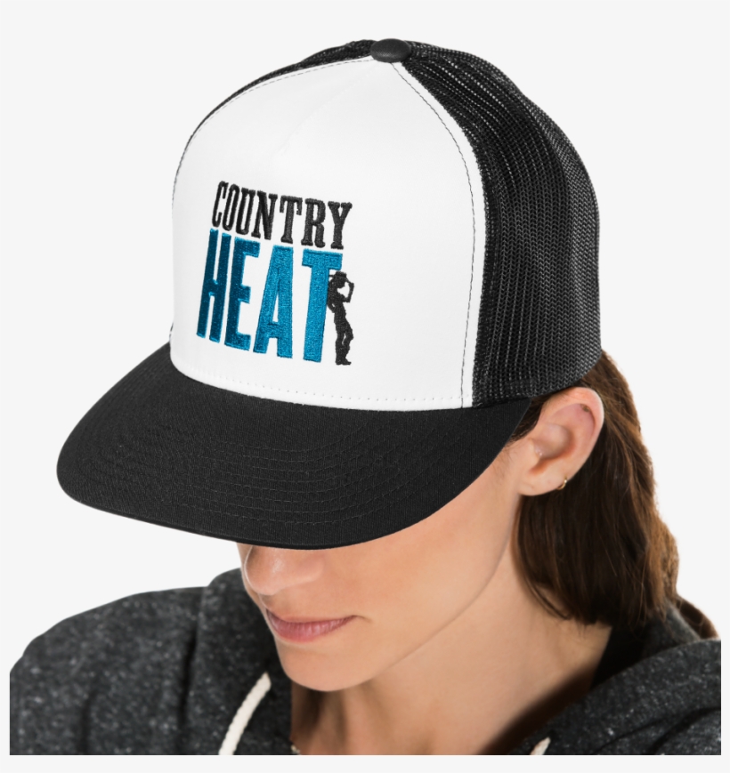 Trucker Hat, transparent png download