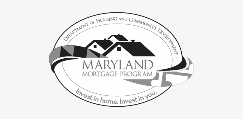 Residential Mortgage Solutions Is An Equal Housing - Maryland Mortgage Program, transparent png download