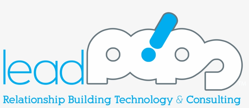 Img-1 - Leadpops Logo, transparent png download