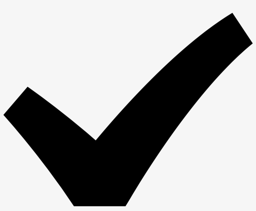 Open - 打 勾 符號 Png, transparent png download