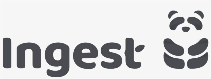 Lockup - Ingest Ai Corp, transparent png download