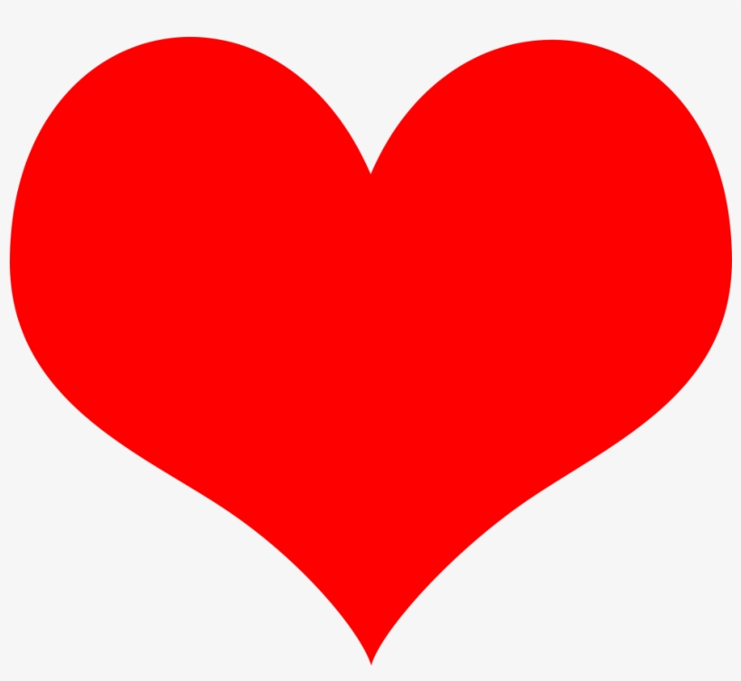 Heart Png, transparent png download