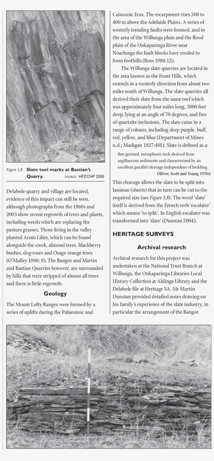 9 Slate Retaining Wall - Icarus, transparent png download