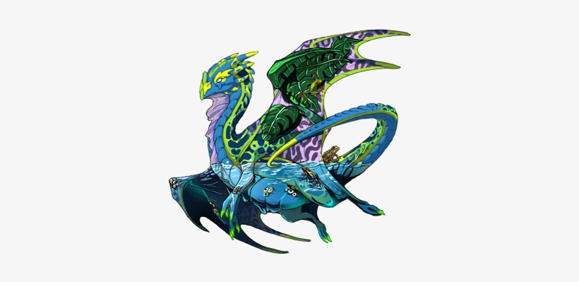 19751574 350 - Villainous Dragon Black Hat, transparent png download