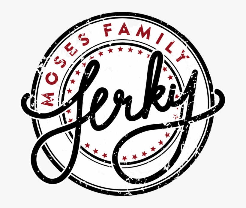 Moses Family Beef Jerky, transparent png download