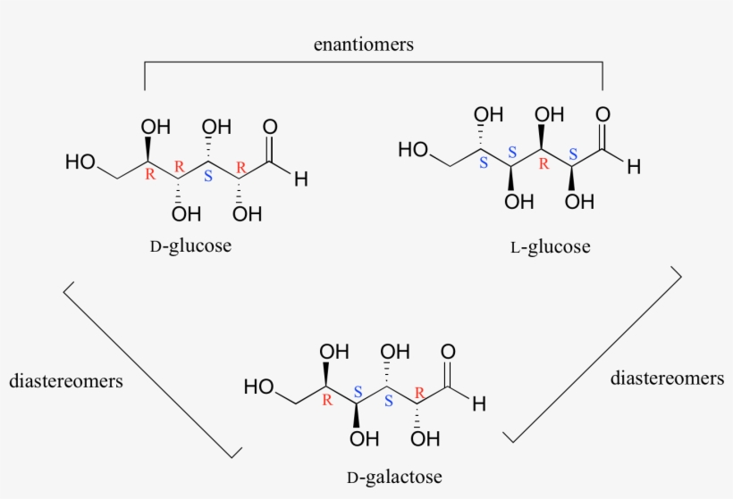 Image130 - R Isomer Of Glucose, transparent png download