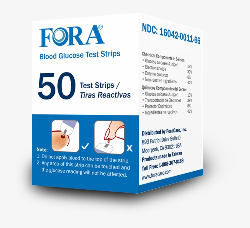 Fora Care Inc - Foracare, transparent png download