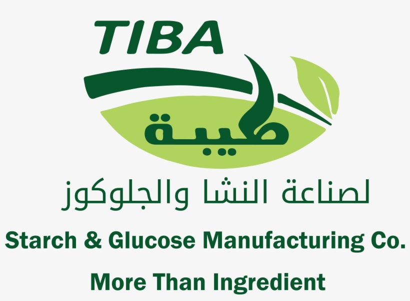 Tiba Starch & Glucose Manufacturing Co - Glucose, transparent png download