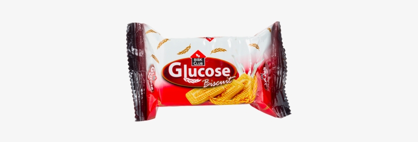 Bisk Club Glucose Biscuit - Biscuit, transparent png download