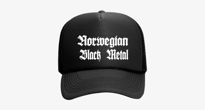 Norwegian Black Metal Black Metal - Gorgoroth True Norwegian Black Metal, transparent png download