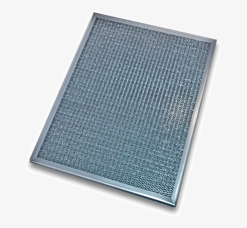 Metal Mesh Prefilter For Dd-mini - Wallet, transparent png download
