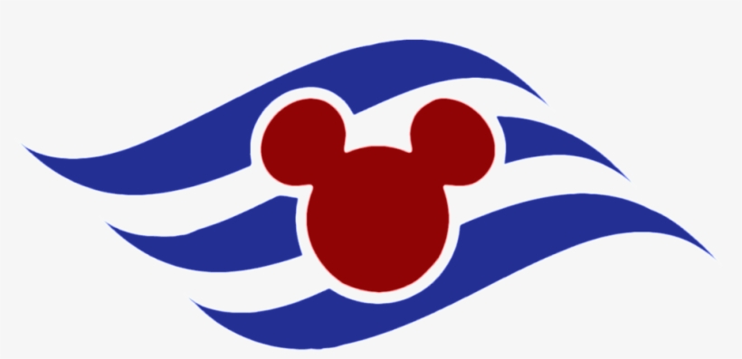 Best, Of Dream Disney Cruise Line Logo, Disney - Disney Cruise Lines Logo, transparent png download