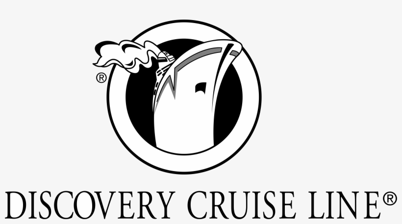 Discovery Cruise Line Logo Png Transparent - Discovery Cruise Line Logo, transparent png download