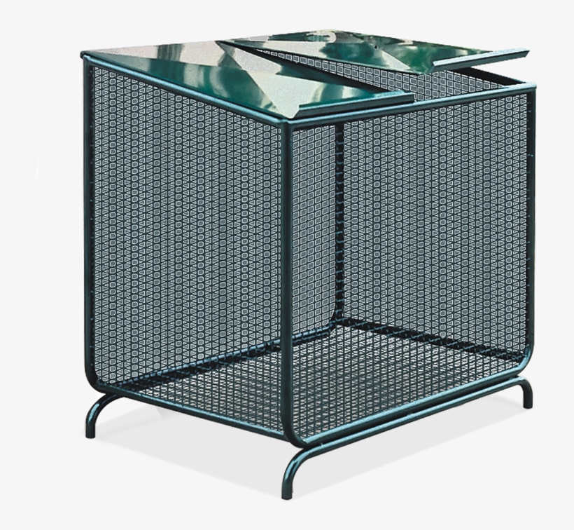 Waste Container, transparent png download