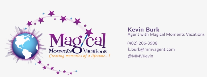Travels With Kevin Agent With Magical Moments Vacations - Martin Gardner's Science Magic: Tricks And Puzzles, transparent png download