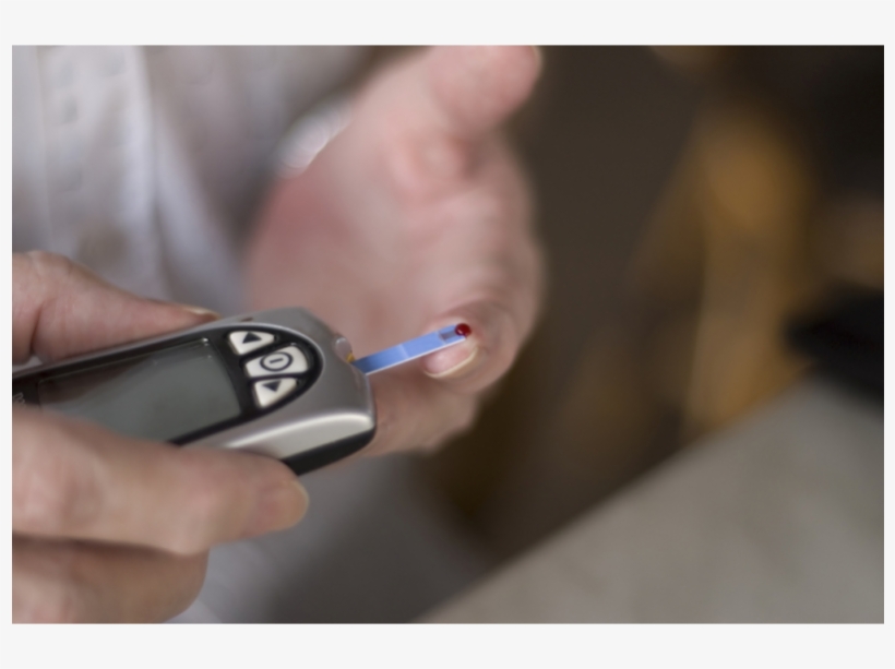 New Criteria For Reimbursing Glucose Test Strips - Diabetes, transparent png download