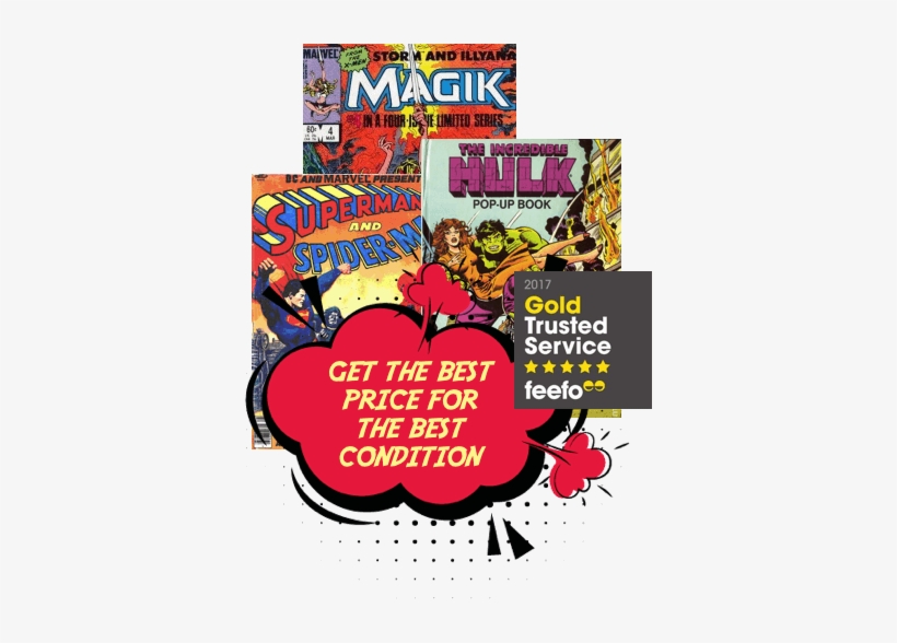 What Kind Of Used Graphic Novels Can I Sell - Stan Lee Presents The Incredible Hulk: Pop-up Book, transparent png download